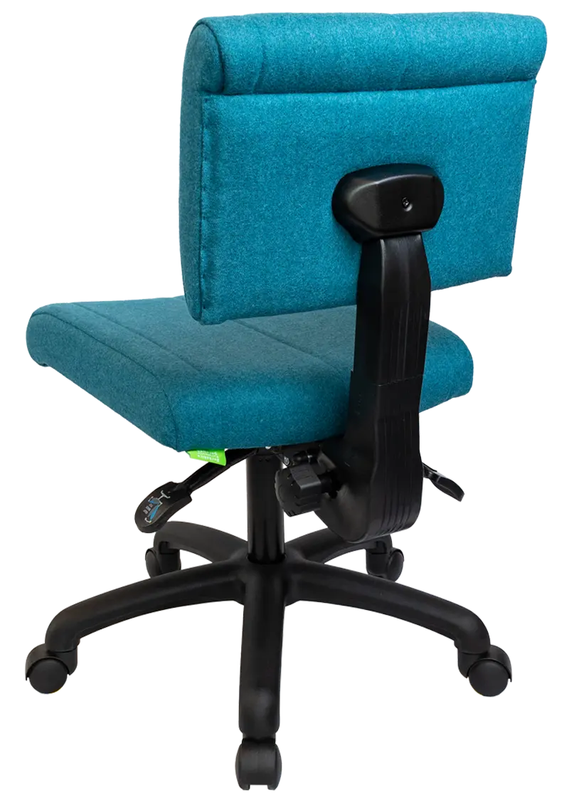 Operator chair